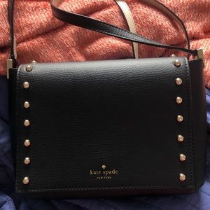 kate spade bag with adjustable strap